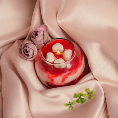 شمعه القلوب