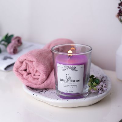 شمعه الافندر