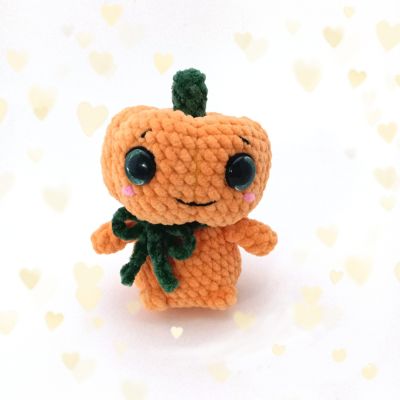 دمية القرع اميجرومي 