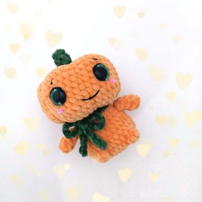 دمية القرع اميجرومي 