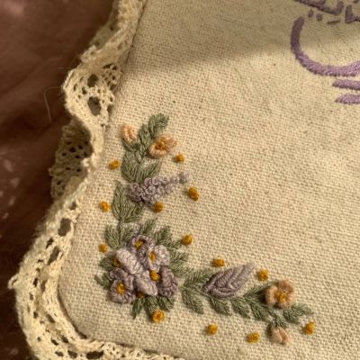 تلبيسة مصحف 