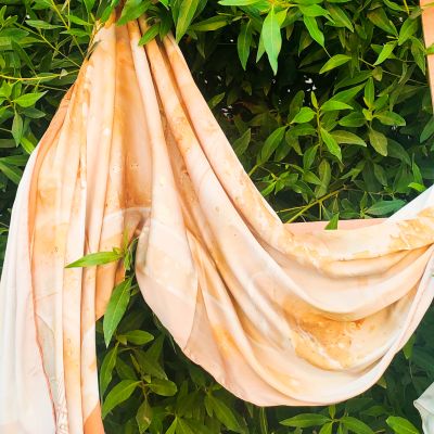 Desert scent - satin 