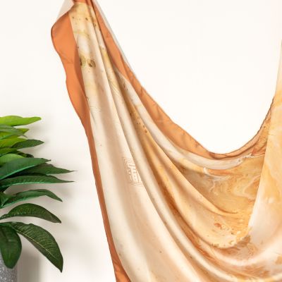 Desert scent - satin 