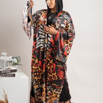 كارديجان ألوان 