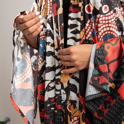 كارديجان ألوان 