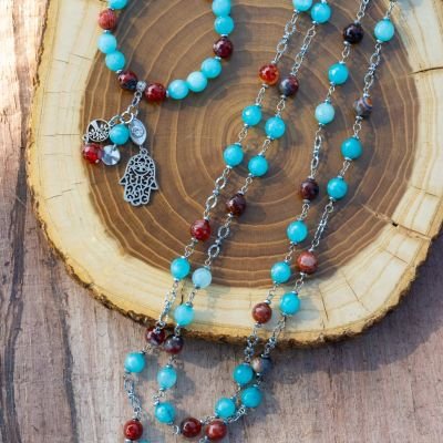 سلسة واسورة 