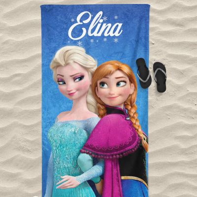 بشكير البحر كارتون