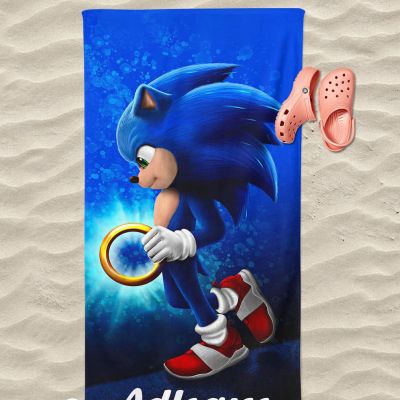 بشكير البحر كارتون