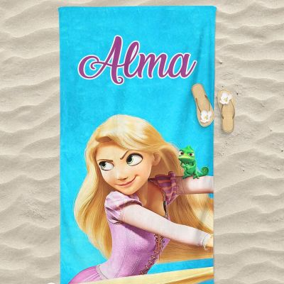 بشكير البحر كارتون