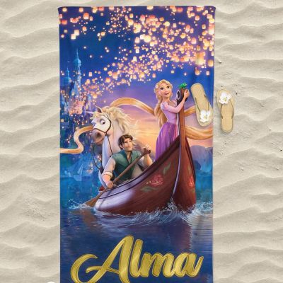 بشكير البحر كارتون