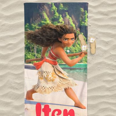 بشكير البحر كارتون