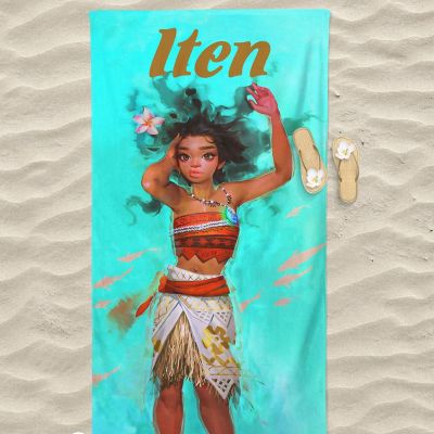 بشكير البحر كارتون