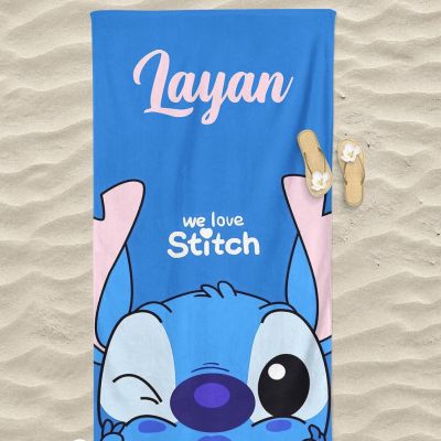 بشكير البحر كارتون