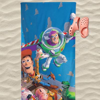 بشكير البحر كارتون