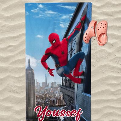 بشكير البحر كارتون