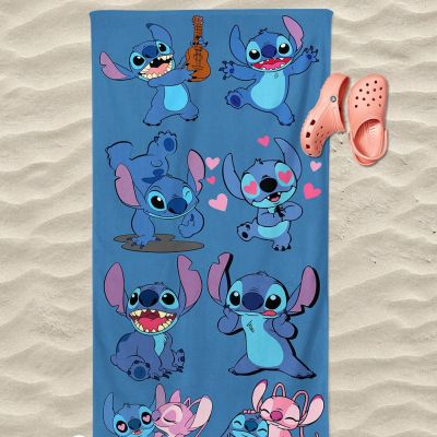 بشكير البحر كارتون