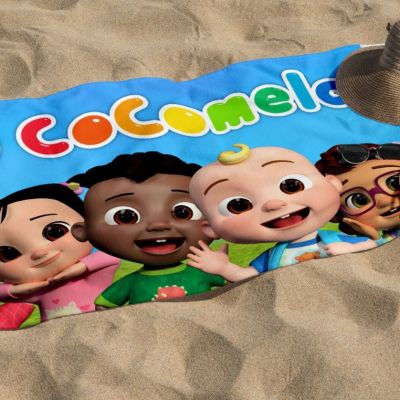 بشكير البحر كارتون