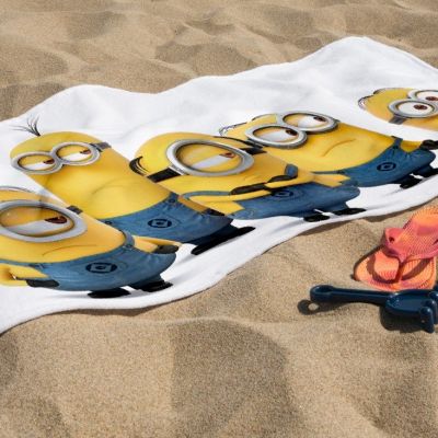 بشكير البحر كارتون