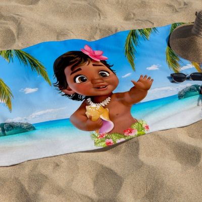 بشكير البحر كارتون