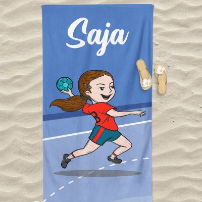 بشكير البحر والرياضه 