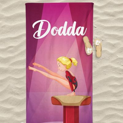 بشكير البحر والرياضه 