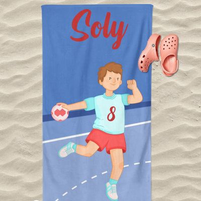 بشكير البحر والرياضه 