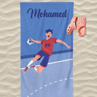 بشكير البحر والرياضه 