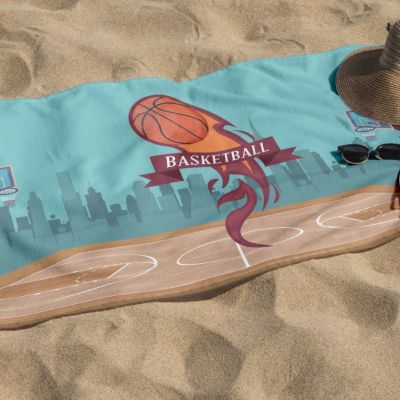 بشكير البحر والرياضه 