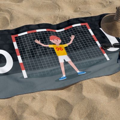 بشكير البحر والرياضه 