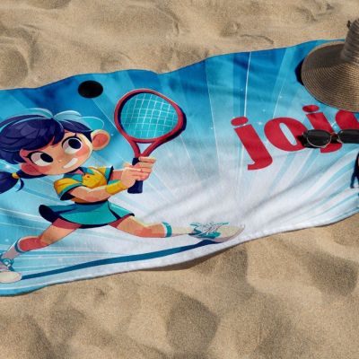 بشكير البحر والرياضه 