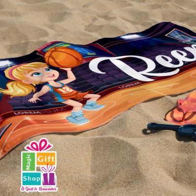 بشكير البحر والرياضه 