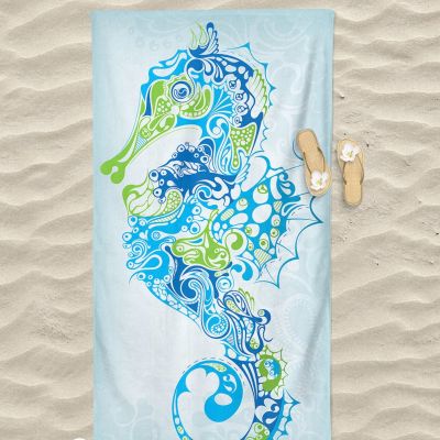 بشكير البحر كبار