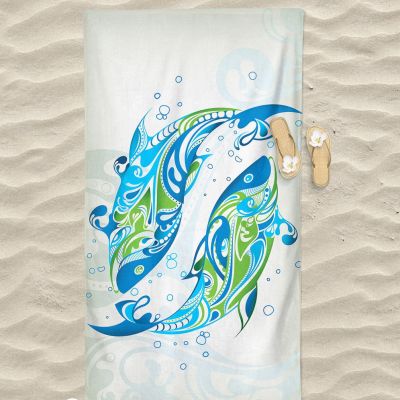 بشكير البحر كبار