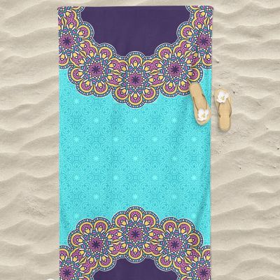 بشكير البحر كبار