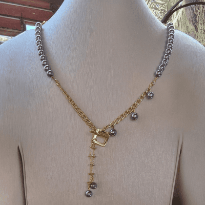 سبحة بريق الخرز