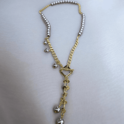 Bead Brilliance Rosary
