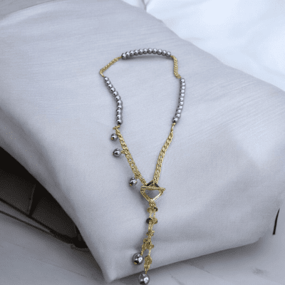 Bead Brilliance Rosary