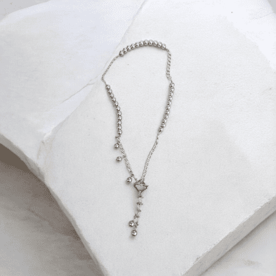 Bead Brilliance Rosary