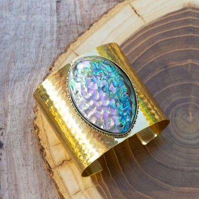 سوار من النحاس 