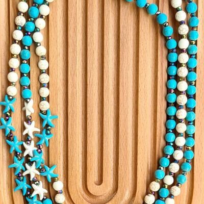 عقد نجم البحر