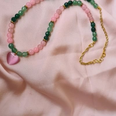 عقد البهجة البراقة