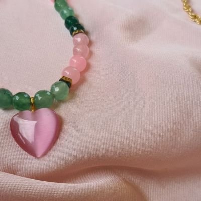 Sparkling Joy Necklace