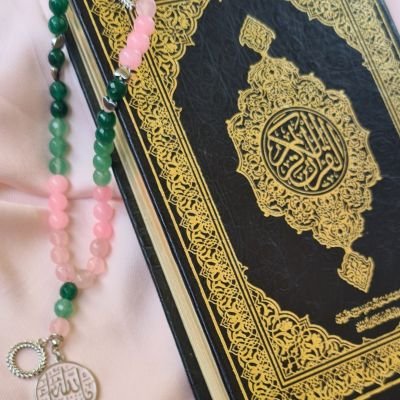 سبحة من العقيق