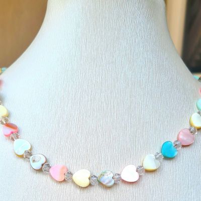 عقد بريق الصيف