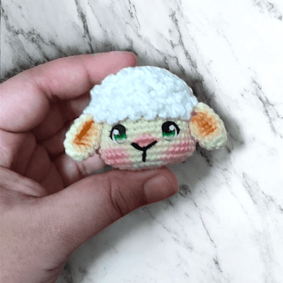 ميدالية خروف