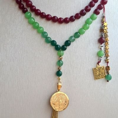 سبحة جوهرة النور