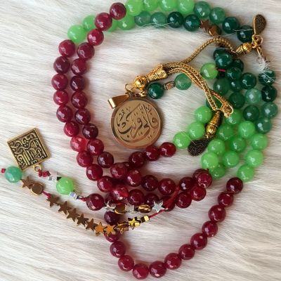 سبحة جوهرة النور