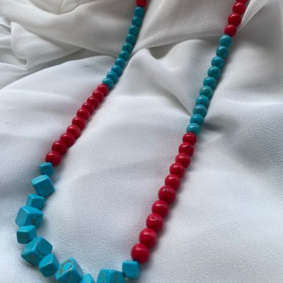 عقد اشراقة لونين