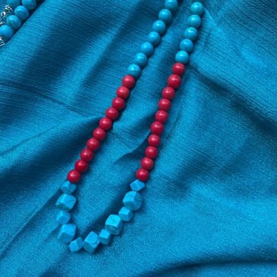 عقد اشراقة لونين