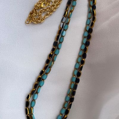 تشكيلة اللمسات الذهبية